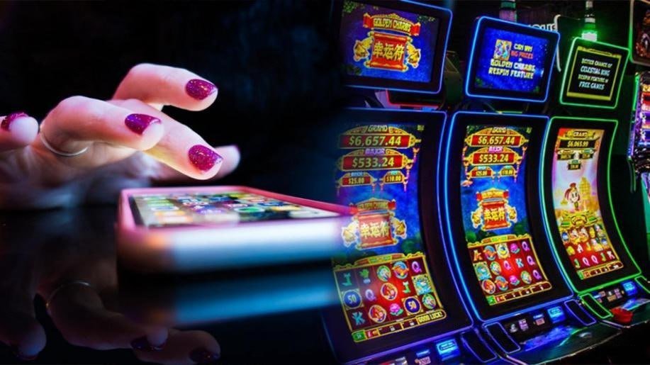 cuci slot