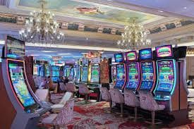 cuci slot