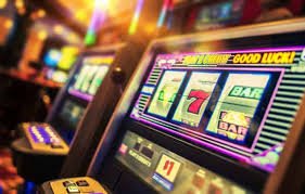 cuci slot