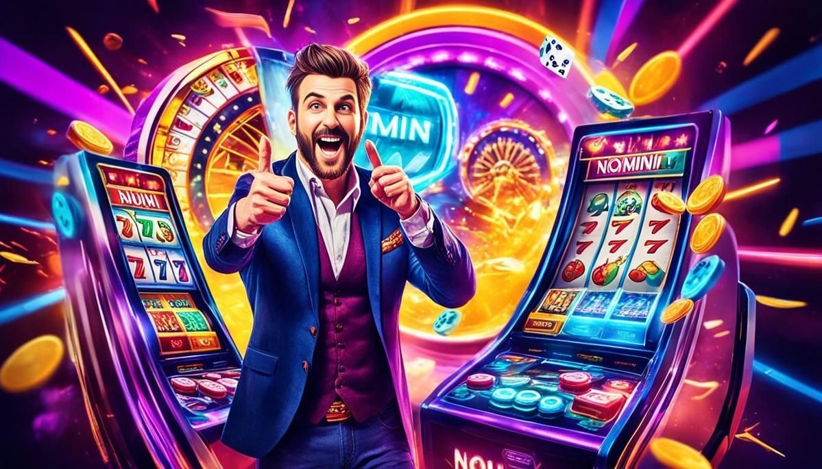 cuci slot