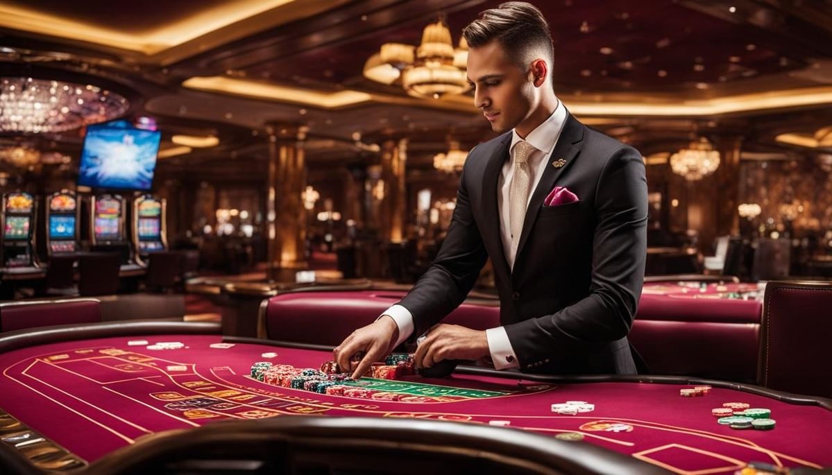 cuci slot