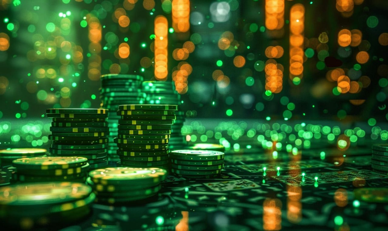 cuci slot